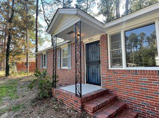 3238 Ware Rd, Augusta, GA 30909