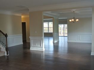 10838 Edgepine Ln NW, Concord, NC 28027