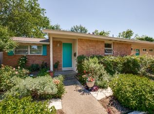 3420 Timberview Rd, Dallas, TX 75229