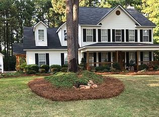 199 Bateman Ln, Gray, GA 31032