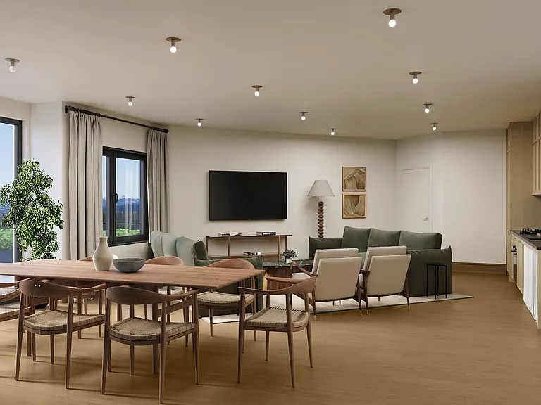 Lakeview Apartments — Photo 3