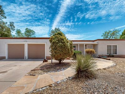 4112 Cherrydale Ct NW, Albuquerque, NM, 87107