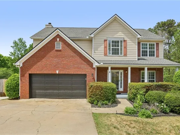 3129 Brookeview Ln NW, Kennesaw, GA 30152