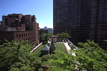 Rented by The Monterey