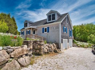 34 Rogers Ln, Little Compton, RI 02837