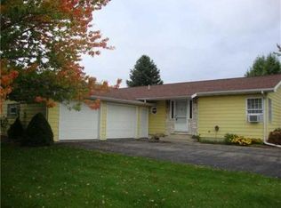 309 Short Buehrer Rd, Archbold, OH 43502