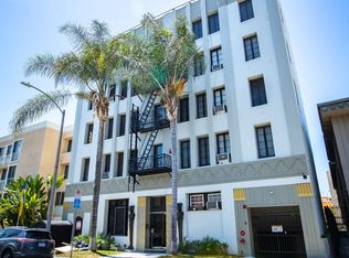 The Victoria, Los Angeles, CA 90020