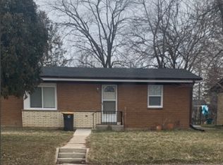 1806 Joanna Ave, Zion, IL 60099