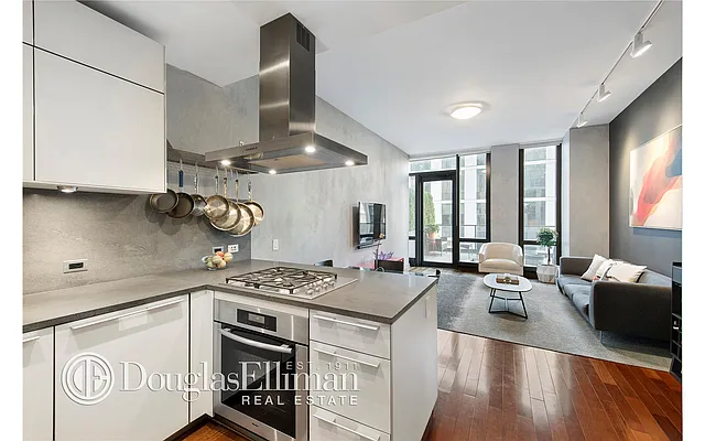 Sold by Douglas Elliman | media 3