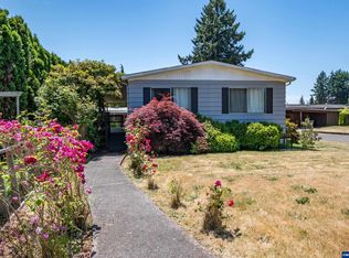 38129 Weirich Dr UNIT 25, Lebanon, OR 97355