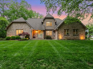 4640 Harrison Ridge Rd, Columbus, IN 47201