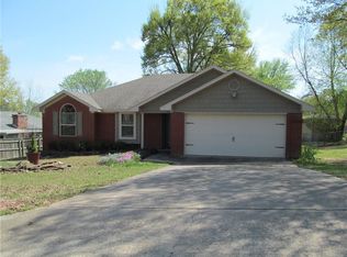 2910 Linda Ln, Van Buren, AR 72956