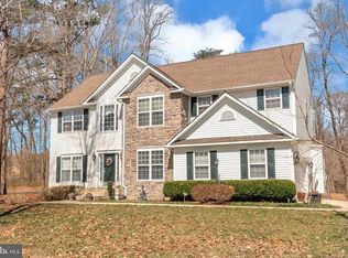 6904 N Stuart Rd, King George, VA 22485