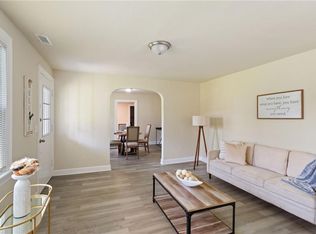 1250 Kempsville Rd, Norfolk, VA 23502