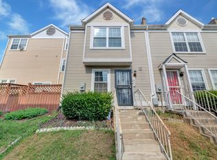 1843 Channing St NE, Washington, DC 20018
