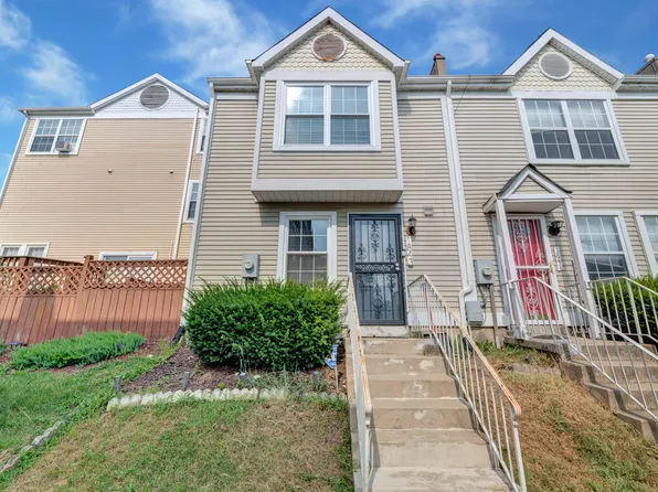 1843 Channing St NE, Washington, DC 20018
