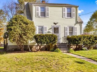 12 Alden Rd, Weymouth, MA 02188