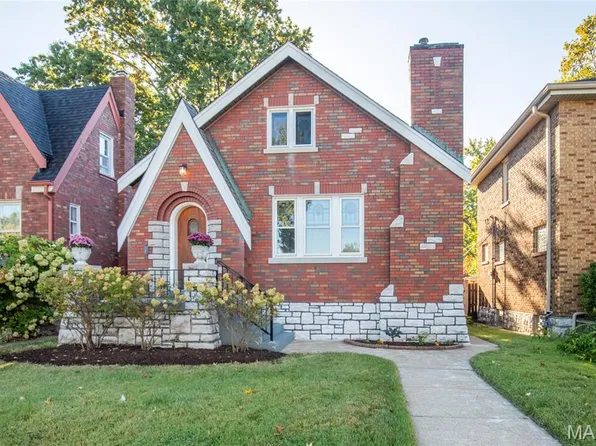 6116 Leona St, Saint Louis, MO 63116