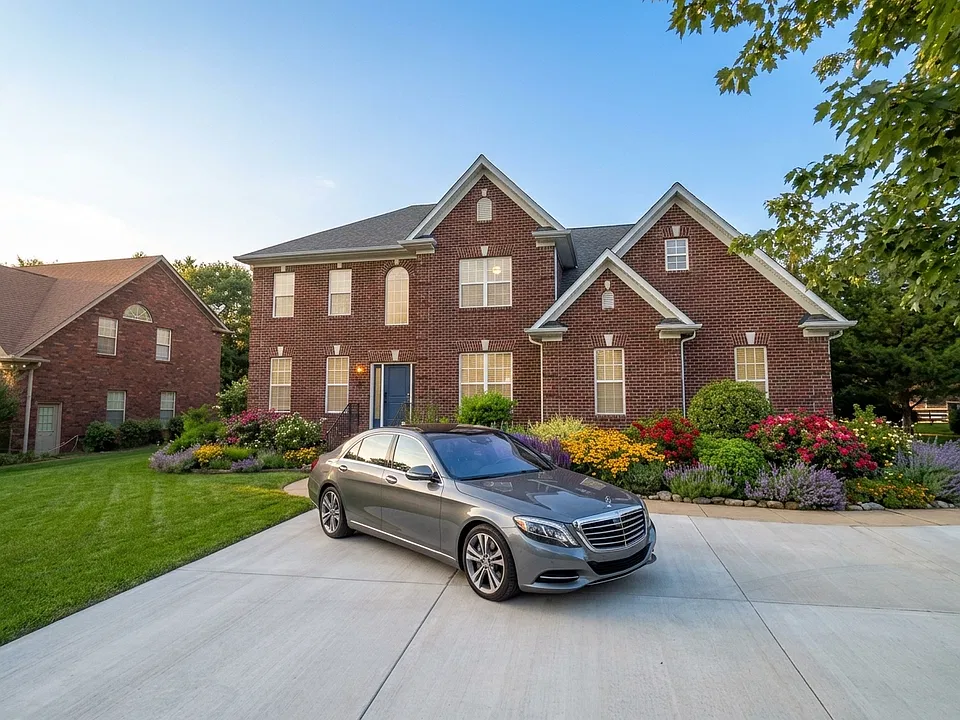 8348 Rocky River Rd