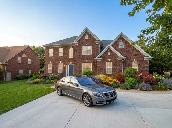 8348 Rocky River Rd, Harrisburg, NC 28075