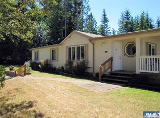 423 Fleming Dr, Sequim, WA 98382