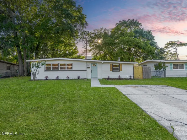 2716 HERRICK Drive, Jacksonville, FL 32211
