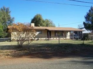 4565 Pensacola St, Shasta Lake, CA 96019