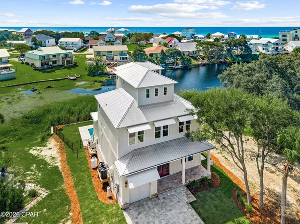 340 Le Grand Dr, Panama City Beach, FL 32413