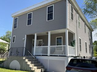 90-92 Pollard St, North Billerica, MA 01862