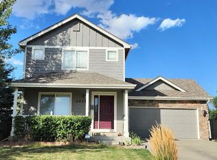 3430 White Buffalo Dr, Wellington, CO 80549