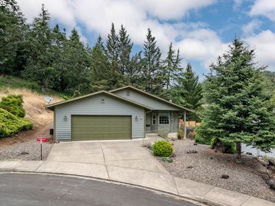 128 NW Woodrose Ct, Roseburg, OR, 97471