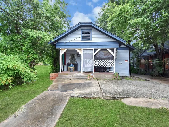 2611 Canfield St, Houston, TX 77004