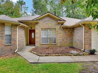 21697 Holly Leaf Ct, Porter, TX, 77365