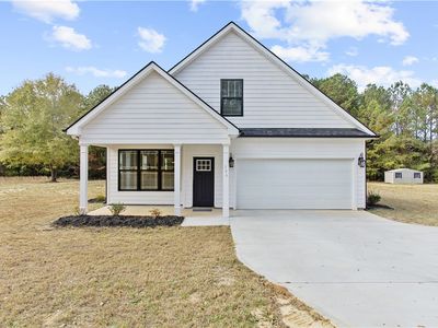 346 Carr Rd, Piedmont, SC, 29673