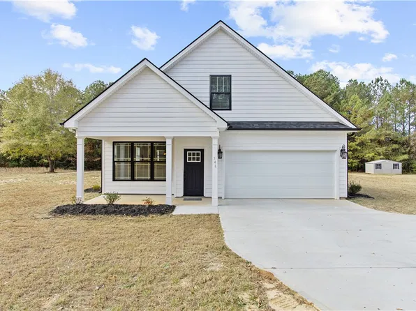 346 Carr Rd, Piedmont, SC 29673