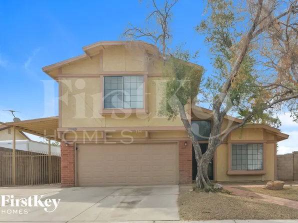 5999 Chapel Hill Ln, Las Vegas, NV 89110