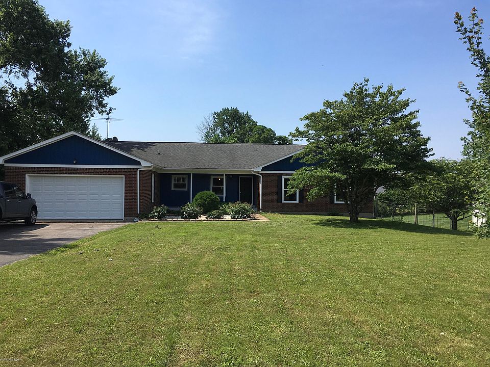 231 Country Manor Ln, Shepherdsville, KY 40165 Zillow