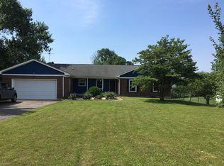 231 Country Manor Ln, Shepherdsville, KY 40165