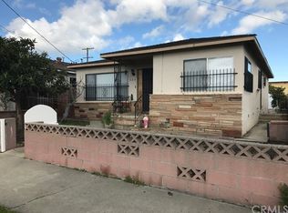 384 W 19th St, San Pedro, CA 90731