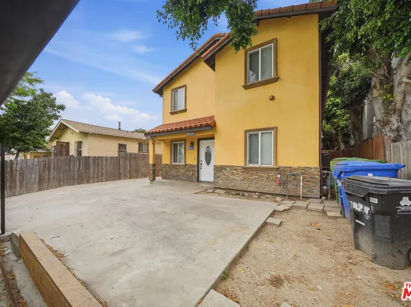 8822 Orchard Ave, Los Angeles, CA 90044