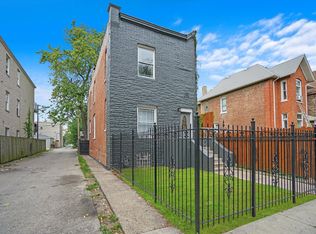 2152 S Millard Ave, Chicago, IL 60623