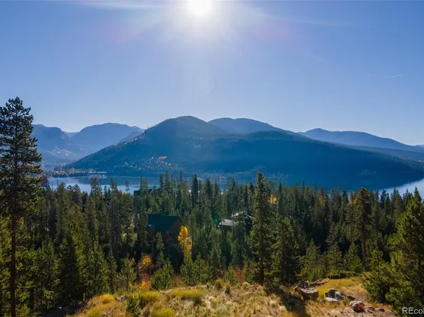 194 Ridge Road, Grand Lake, CO 80447