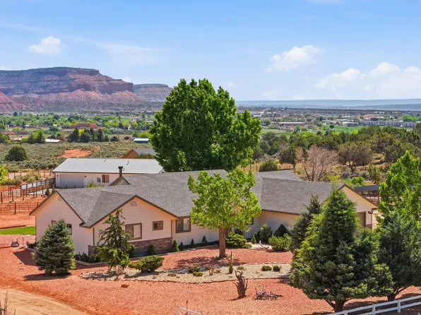 898 W Grand Canyon Dr, Kanab, UT 84741