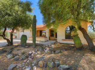 1156 E Rising Sun Dr, Oro Valley, AZ 85755