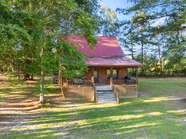 4 S Lake Country Rd, Atlanta, TX 75551