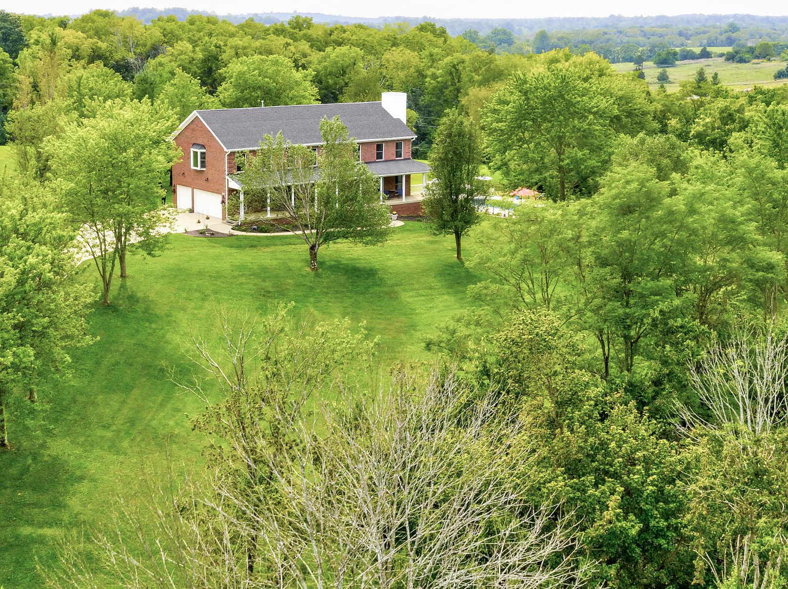 3410 Shady Dell Ct, La Grange, KY 40031 Zillow