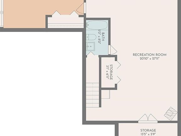 4th image of 230 Barkwood St