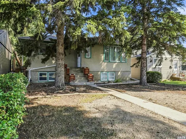 309 St John STREET, Regina, SK S4R 1R1