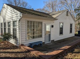 8290 Chapel Point Rd, Port Tobacco, MD 20677