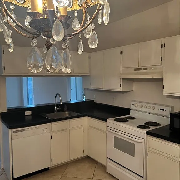 6461 Aragon Way #208 — Photo 5